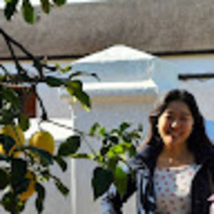 Meet your Posher, Youngjin